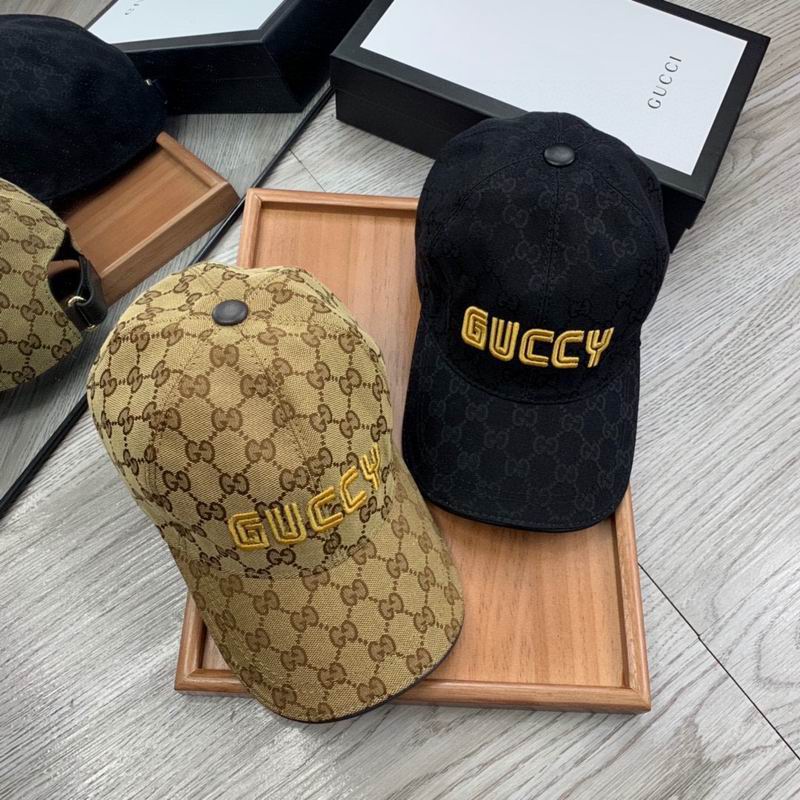 Gucci Cap 62 (2)